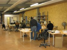 Sous-Traitance Industrielle